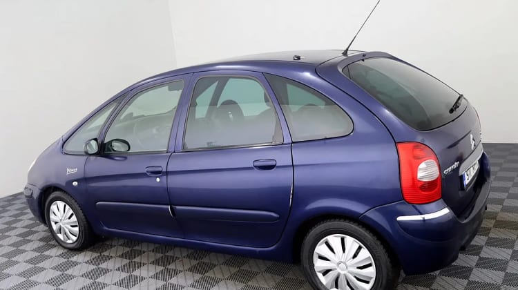 Citroën Xsara Picasso