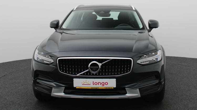 Volvo V90 Cross Country