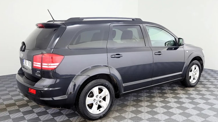 Dodge Journey