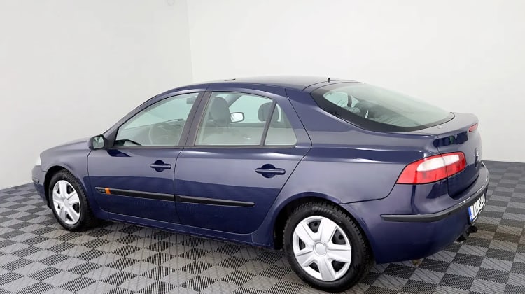 Renault Laguna