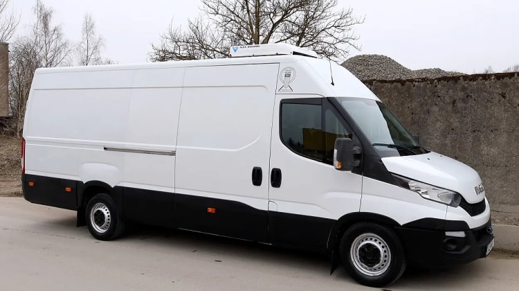 Iveco Daily