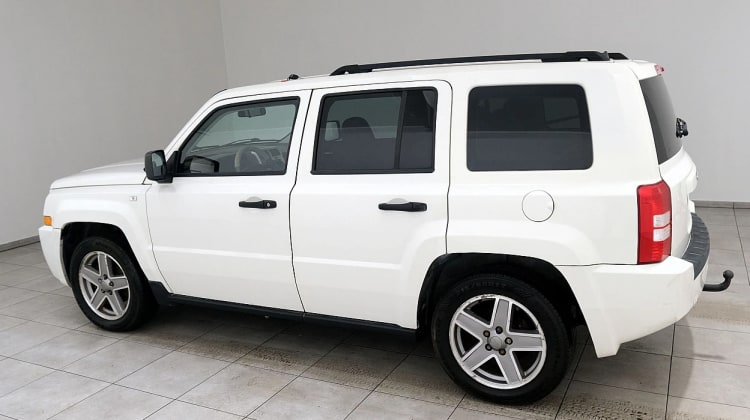 Jeep Patriot