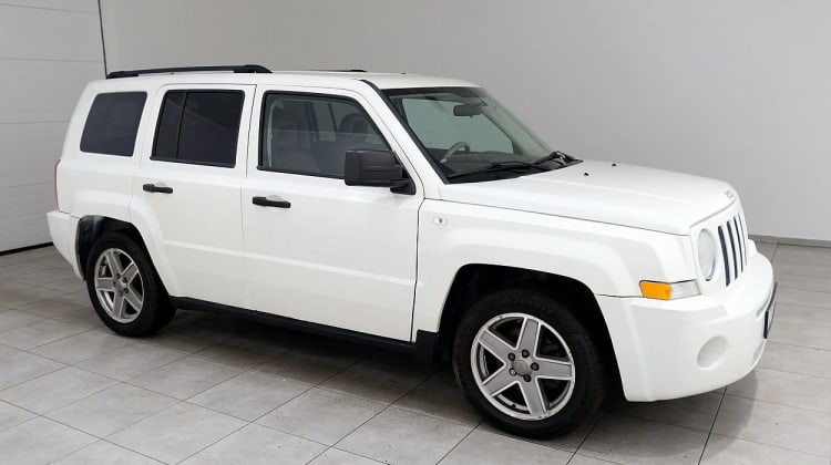 Jeep Patriot