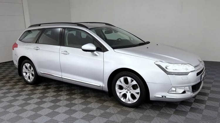 Citroën C5