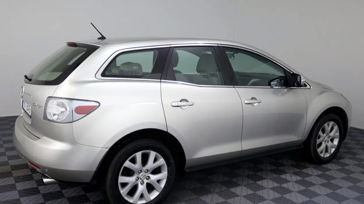 Mazda CX-7