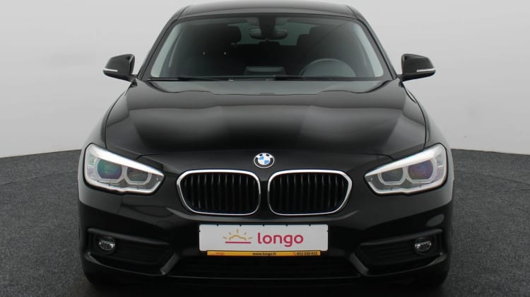 BMW 116