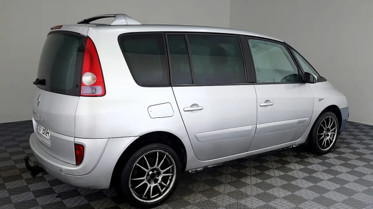 Renault Espace