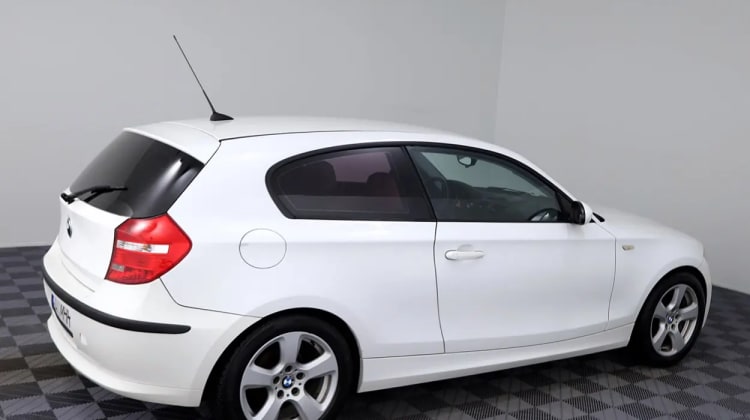 BMW 116