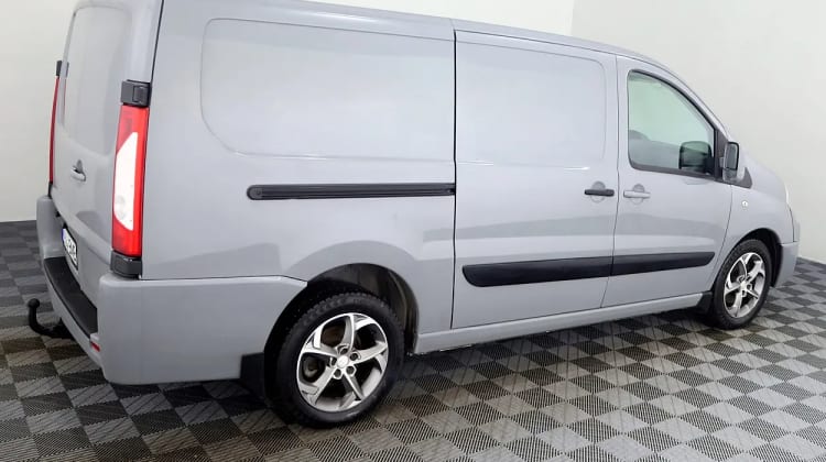 Peugeot Expert