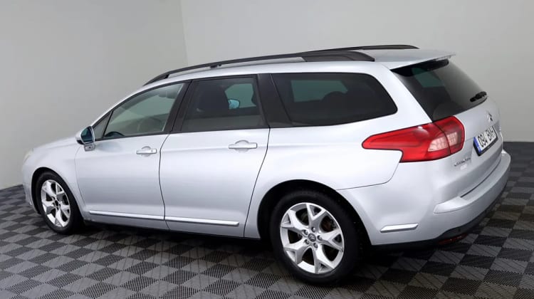 Citroën C5