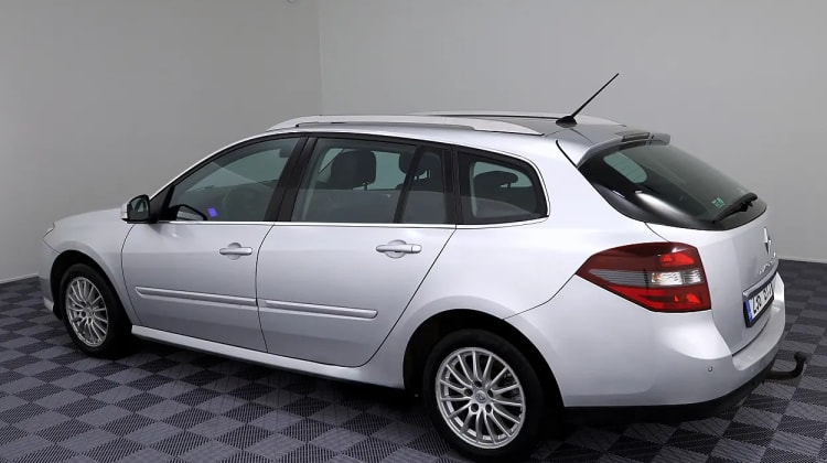 Renault Laguna