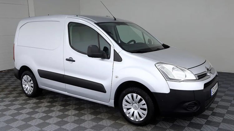 Citroën Berlingo
