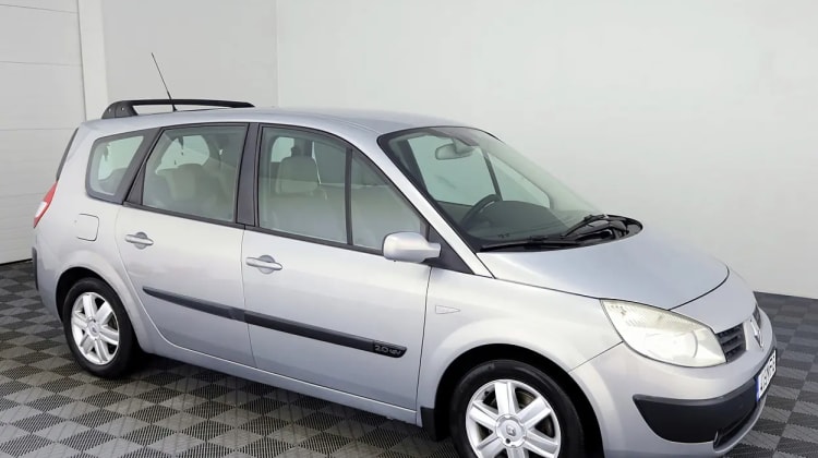 Renault Grand Scenic