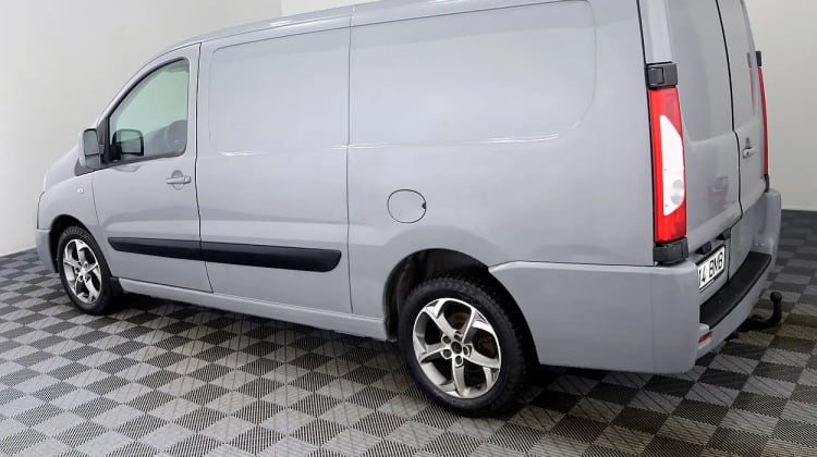 Peugeot Expert