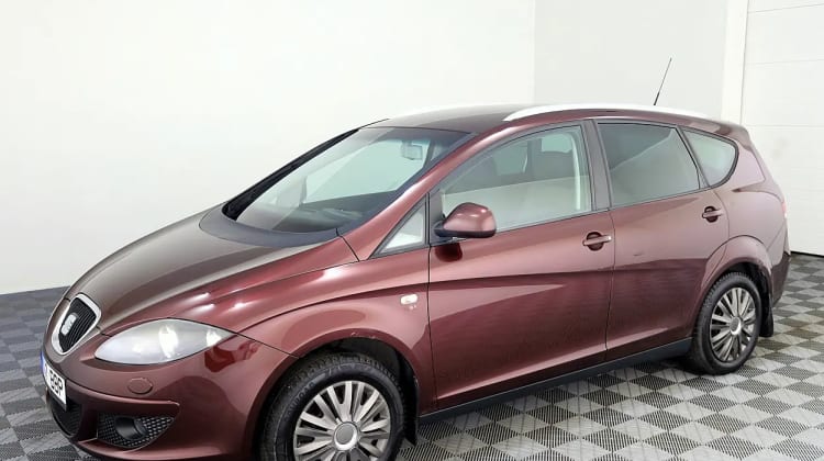 Seat Altea