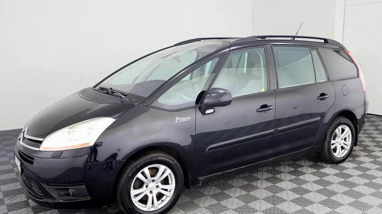 Citroën C4