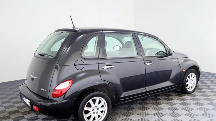 Chrysler PT Cruiser