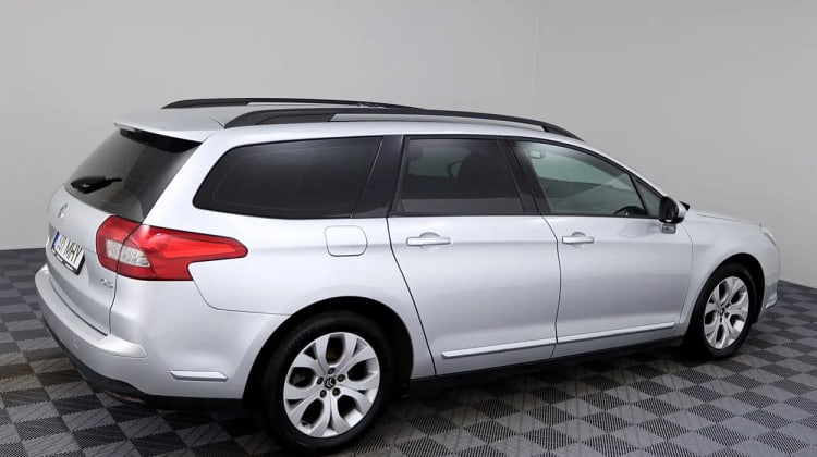 Citroën C5