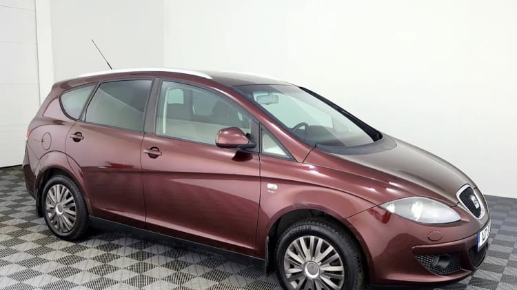 Seat Altea