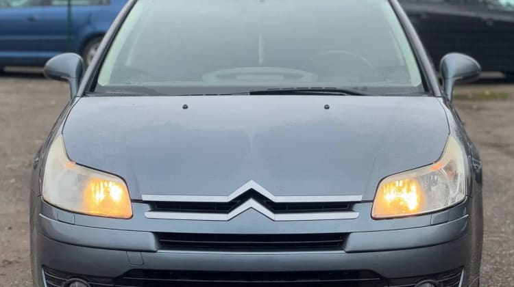 Citroën C4