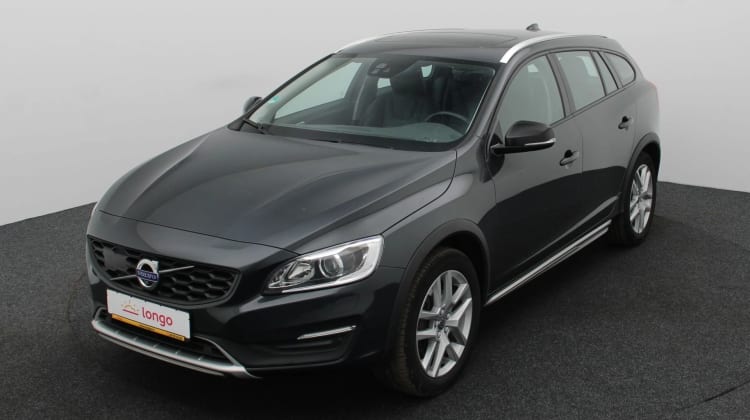 Volvo V60 Cross Country