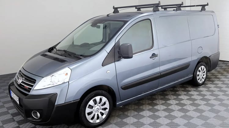 Fiat Scudo