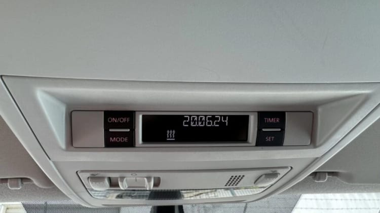 Volkswagen Transporter 18