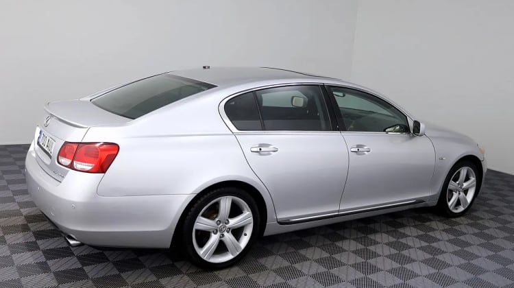 Lexus GS 300