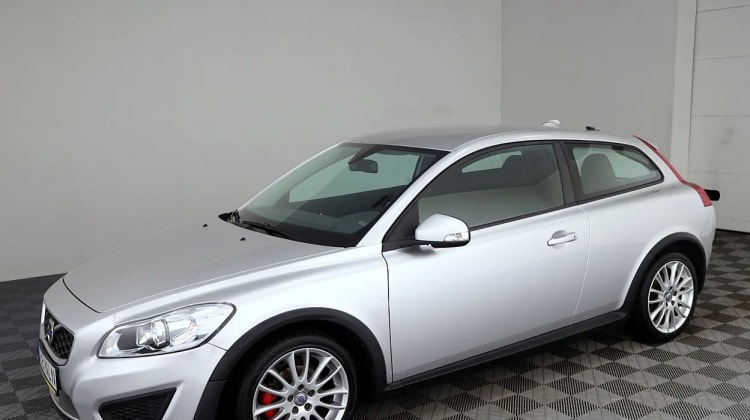 Volvo C30