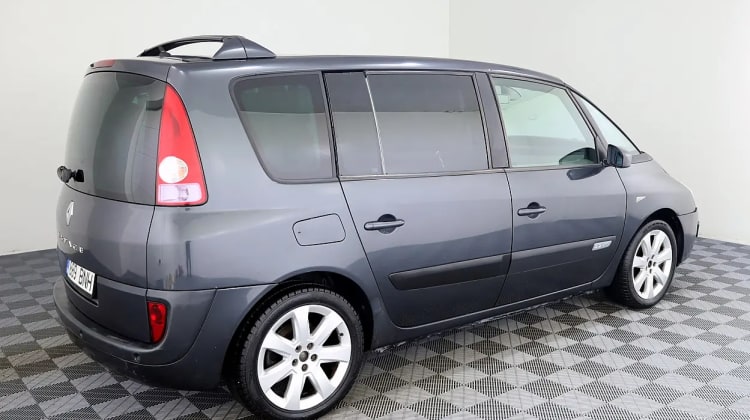 Renault Espace