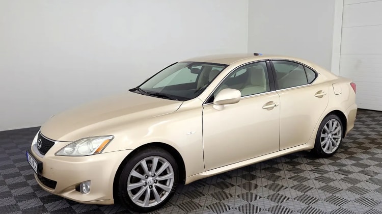 Lexus IS 250