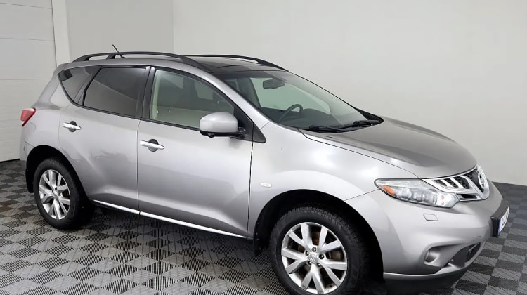 Nissan Murano