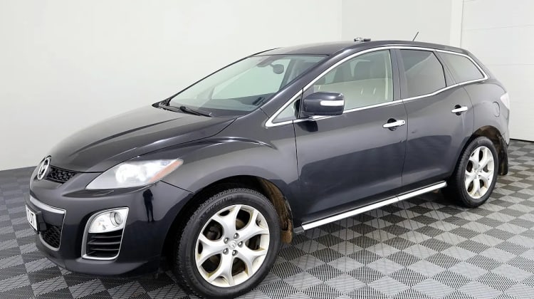 Mazda CX-7