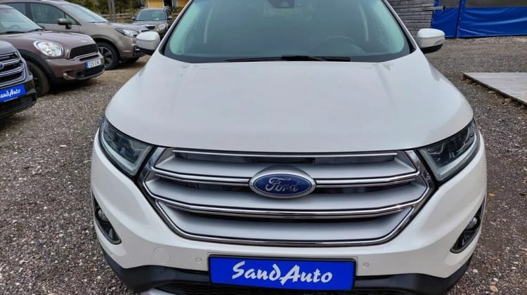 Ford Edge