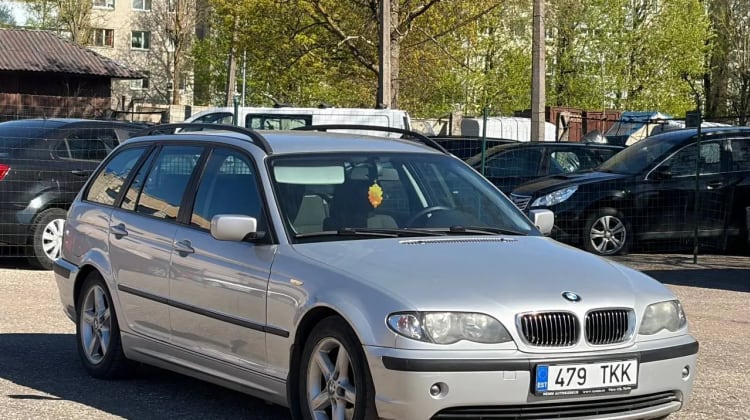 BMW 316