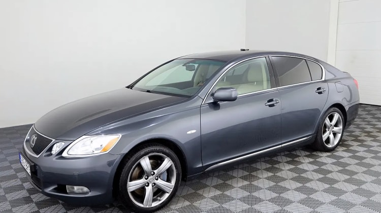 Lexus GS 300