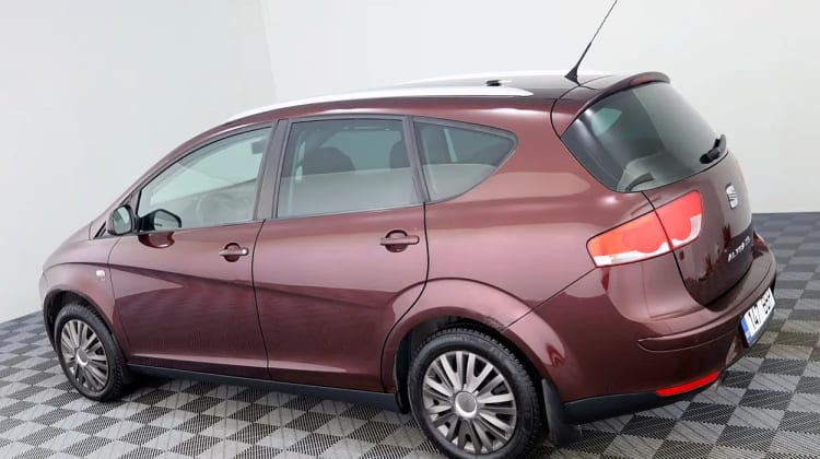 Seat Altea