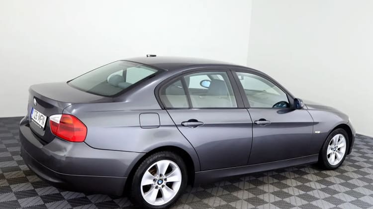 BMW 318