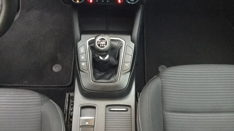 Ford Focus 14