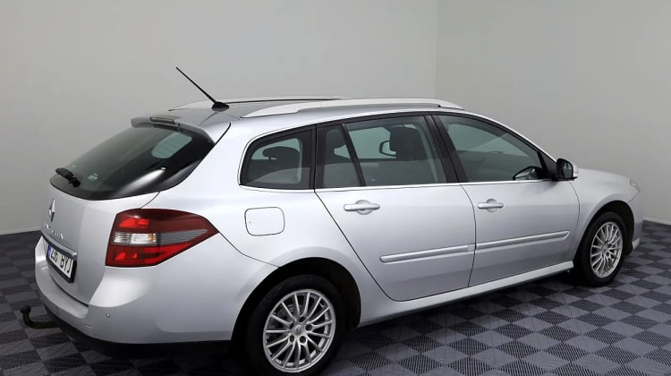 Renault Laguna