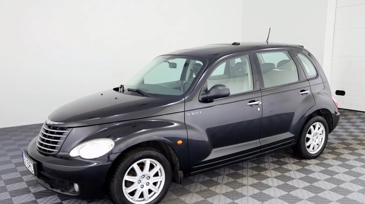 Chrysler PT Cruiser