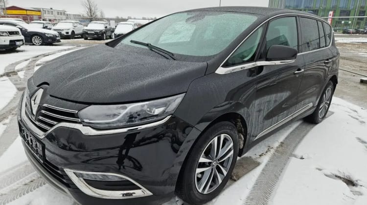 Renault Espace
