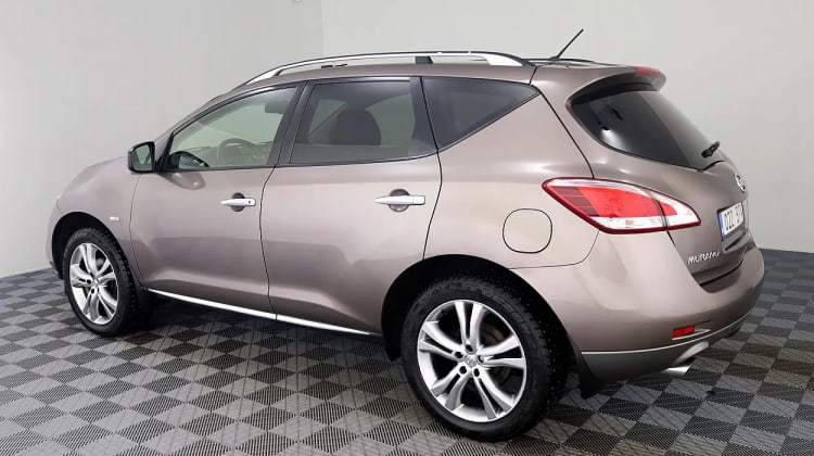 Nissan Murano