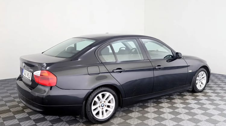BMW 318