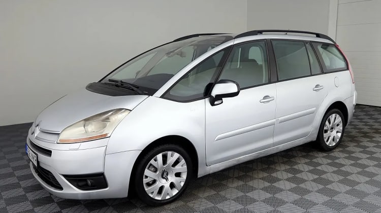 Citroën C4