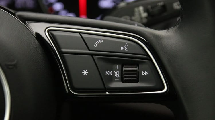 Audi A4 29