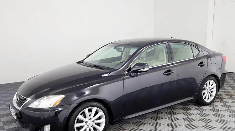 Lexus IS 250