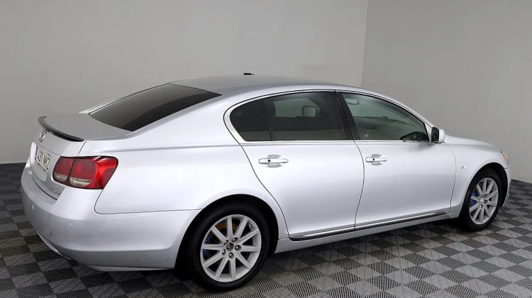 Lexus GS 300