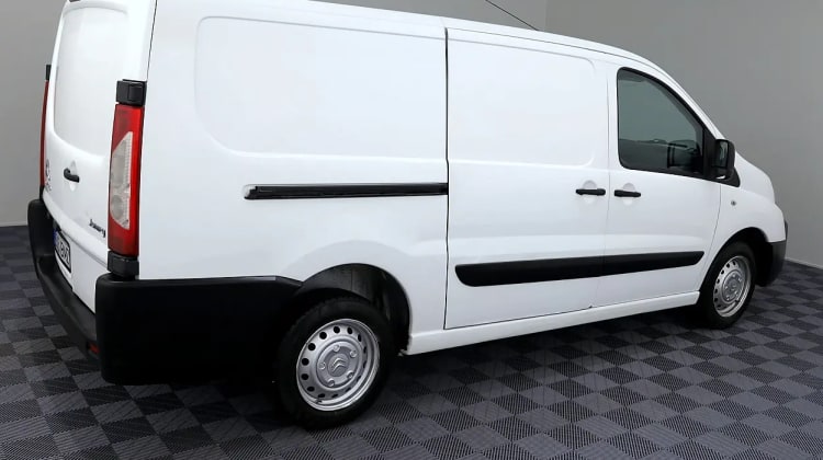 Citroën Jumpy