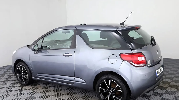 Citroën DS3